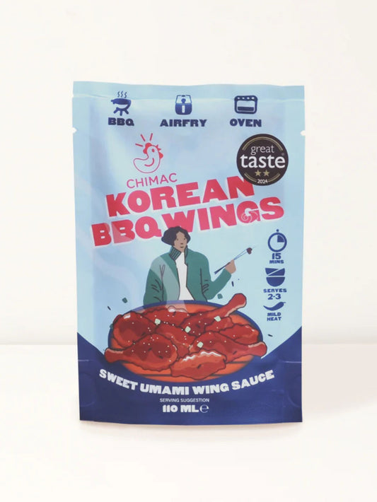 Chimac Sachets