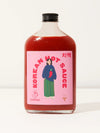Korean Hot Sauce