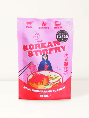 Chimac Sachets