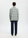 Landon Check Shirt