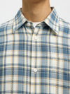 Landon Check Shirt