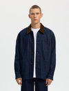 Regular Landon Rinse Denim Jacket