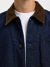 Regular Landon Rinse Denim Jacket
