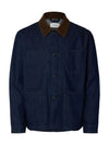 Regular Landon Rinse Denim Jacket