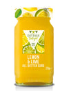 Lemon & Lime All Butter Curd