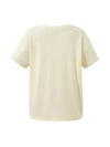 Lemon T-Shirt Butter