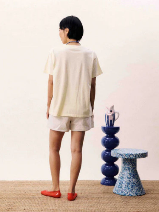 Lemon T-Shirt Butter