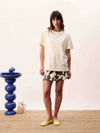 Lemon T-Shirt Butter
