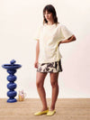 Lemon T-Shirt Butter