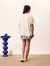 Lemon T-Shirt Butter