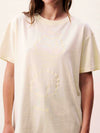Lemon T-Shirt Butter