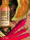 Lemongrass Chilli Sauce 150ml