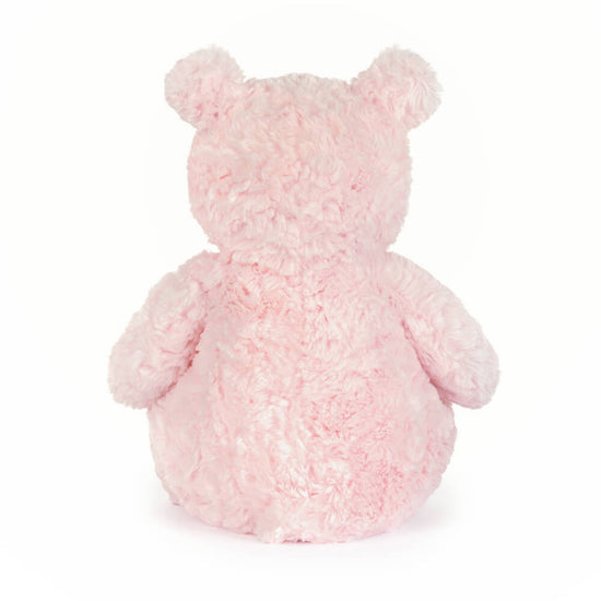Jellycat Leola Bear Pink Soft Toy