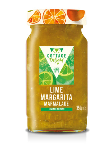 Lime Margarita Marmalade
