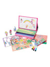 Magnetic Scene & Doodle Set Rainbow Fairy