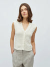 Maisa Eloven Knit Top