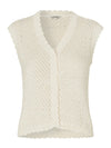 Maisa Eloven Knit Top