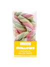 Gourmet Marshmallows