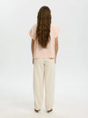 Mila Gathered Tee
