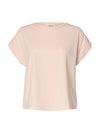 Mila Gathered Tee