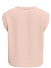 Mila Gathered Tee