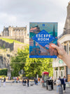 Edinburgh Mini Escape Room Game