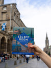 Edinburgh Mini Escape Room Game