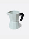 Good Morning Moka Vase