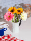 Good Morning Moka Vase