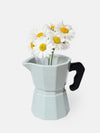 Good Morning Moka Vase