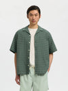 Monty Shirt
