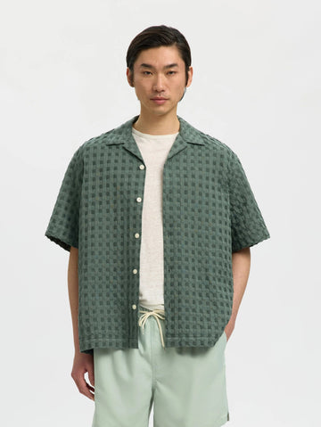 Monty Shirt