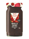 Morello Cherry Whole Fruit Jam