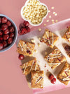 Morello Cherry Whole Fruit Jam