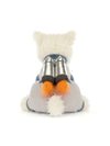 Jellycat Munro Scottie Dog Space Outfit Soft Toy