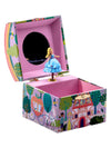 Musical Jewellery Box Fairy Tale