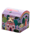 Musical Jewellery Box Fairy Tale
