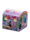 Musical Jewellery Box Fairy Tale