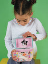 Musical Jewellery Box Rainbow Fairy