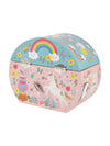 Musical Jewellery Box Rainbow Fairy