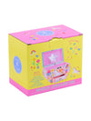 Musical Jewellery Box Rainbow Fairy