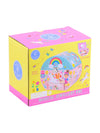 Musical Jewellery Box Rainbow Fairy