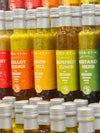 Mustard & Herb Dressing 250ml