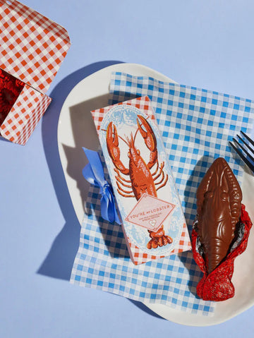 You're My Lobster! Chocolate
