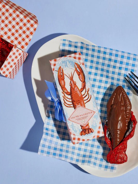 You're My Lobster! Chocolate