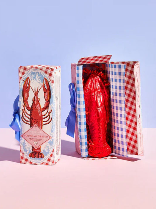 You're My Lobster! Chocolate
