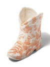 Nashville Boot 6oz Candle Cactus Flower