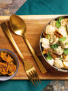 Indian Spiced Lime Pickle