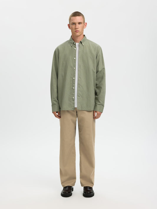 New Miles Flex Pants
