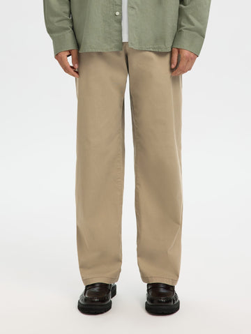 New Miles Flex Pants